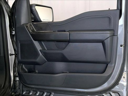 Used 2023 Ford F150 XLT w/ Equipment Group 302A High AWD/4WD image 26