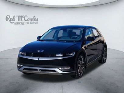 Certified 2023 Hyundai Ioniq 5 SEL