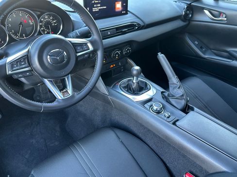 Used 2024 MAZDA MX-5 Miata Sport image 13