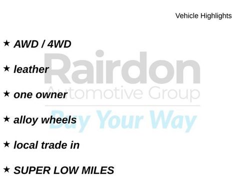 Used 2023 Audi A5 2.0T Premium w/ Convenience Package AWD/4WD image 31