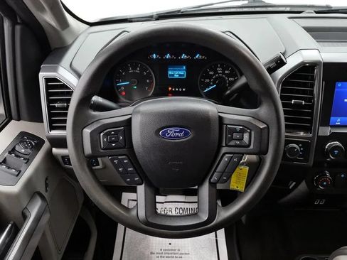 Used 2019 Ford F150 XLT w/ XTR Package AWD/4WD image 22