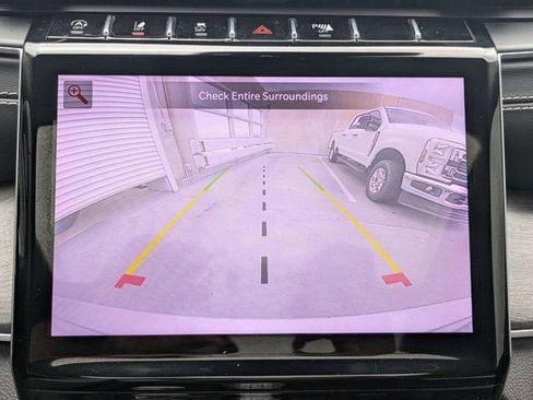 Used 2022 Jeep Grand Cherokee Limited AWD/4WD image 23