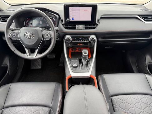 Used 2023 Toyota RAV4 Adventure AWD/4WD image 25