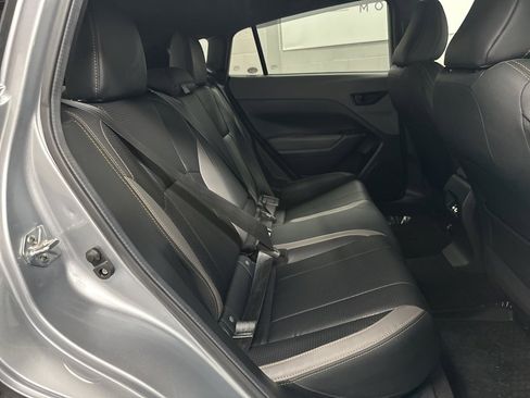 Used 2024 Subaru Crosstrek 2.5i Wilderness w/ Crosstrek Mirror Package image 37