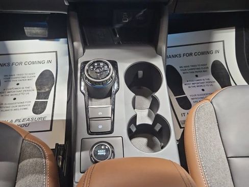 Used 2023 Ford Bronco Sport Outer Banks w/ Tech Package image 15