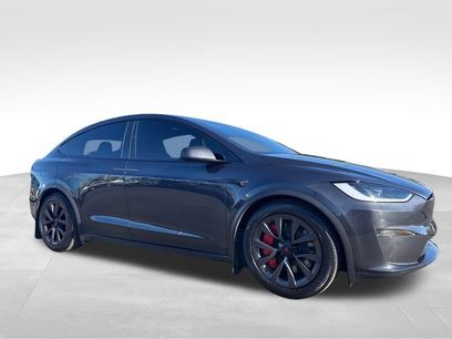Used 2024 Tesla Model X