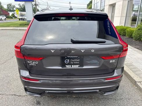 Used 2025 Volvo XC60 B5 Plus w/ Climate Package AWD/4WD image 4
