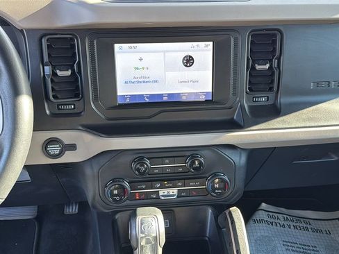 Used 2023 Ford Bronco Big Bend image 20