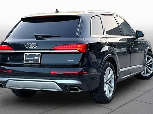 Used 2025 Audi Q5 Premium Plus w/ Premium Plus AWD/4WD image 11