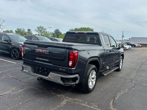 Used 2021 GMC Sierra 1500 SLE w/ Preferred Package AWD/4WD image 5