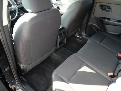 Used 2023 Nissan Rogue S AWD/4WD image 23