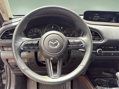 Certified 2025 MAZDA CX-30 AWD 2.5 S w/ Premium Package image 21