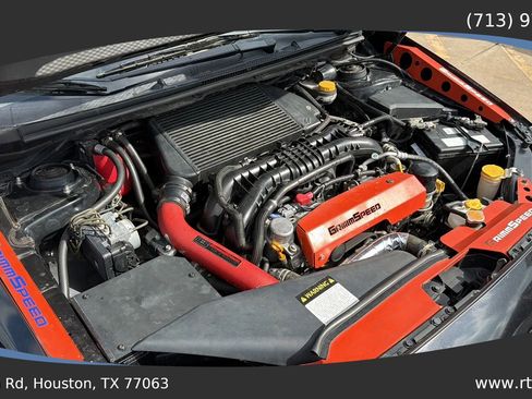 Used 2020 Subaru WRX Premium w/ Performance Package image 54