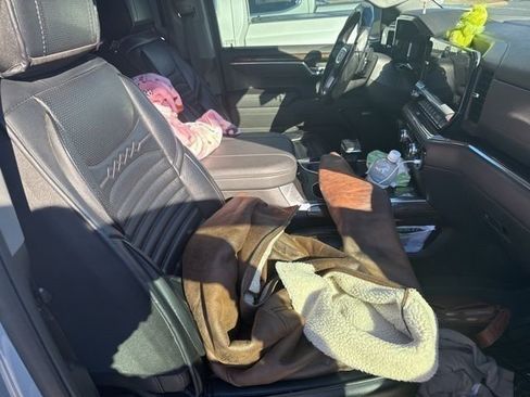 Certified 2024 GMC Sierra 1500 Elevation w/ Elevation Premium Package image 24