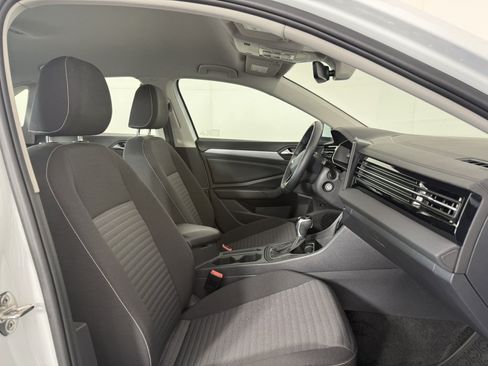 Used 2026 Volkswagen Jetta S FWD image 9