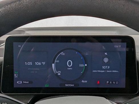 Used 2024 Honda Prologue EX image 14