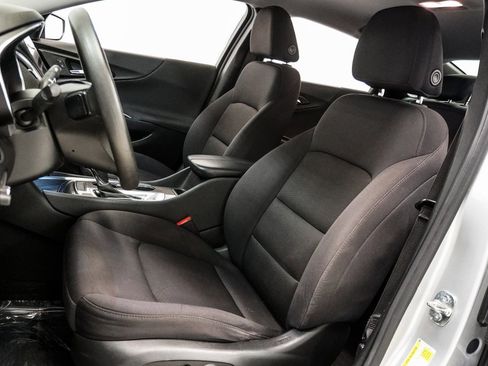 Used 2020 Chevrolet Malibu LT image 6