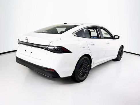 New 2026 Nissan Sentra SV image 5