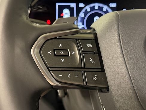 Used 2025 Lexus NX 250 FWD w/ Accessory Package (K3) image 15