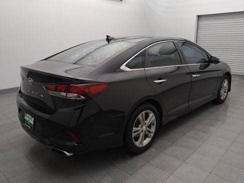 Used 2018 Hyundai Sonata SEL w/ Cargo Package image 9