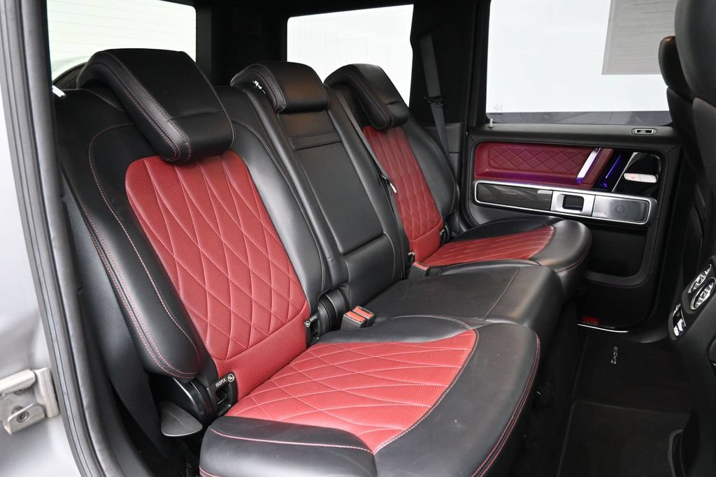 Used 2020 Mercedes-Benz G 63 AMG 4MATIC image 45