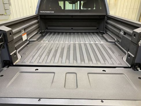 Used 2025 Honda Ridgeline RTL image 28