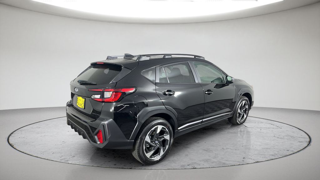 New 2026 Subaru Crosstrek 2.5i Limited AWD/4WD image 21