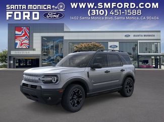 New 2026 Ford Bronco Sport Outer Banks AWD/4WD 360° Tour