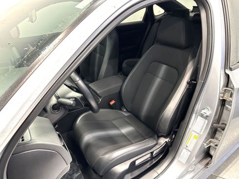 Certified 2023 Honda Civic Sport image 9