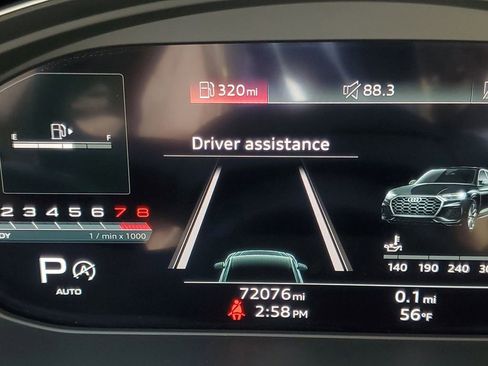 Used 2023 Audi Q5 2.0T Premium Plus image 18