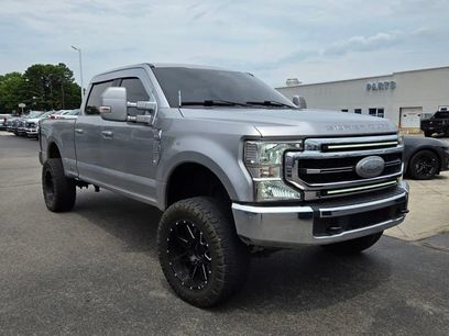 Used 2020 Ford F250 XL w/ STX Appearance Package