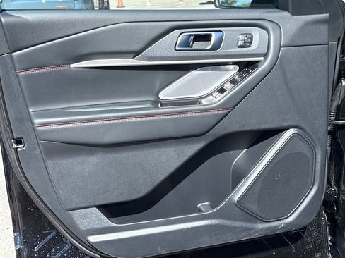 New 2026 Ford Explorer ST image 18