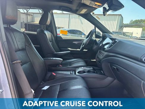 Used 2022 Honda Pilot TrailSport image 15