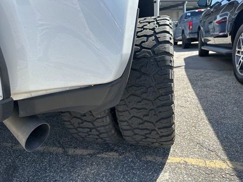 Used 2025 RAM 3500 Laramie image 15