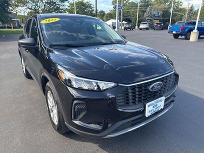 Used 2025 Ford Escape Active