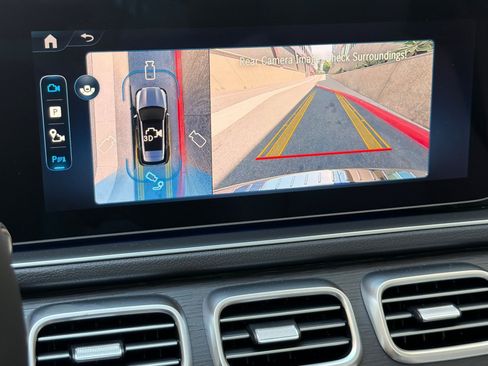 New 2026 Mercedes-Benz GLE 450 4MATIC image 20