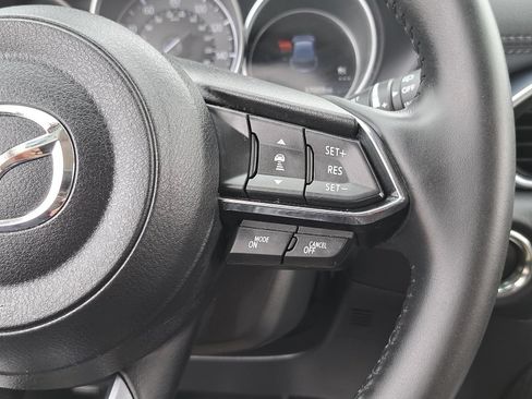 Used 2018 MAZDA CX-5 Touring FWD image 18