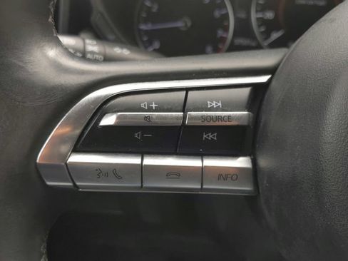 Used 2023 MAZDA CX-50 AWD 2.5 S w/ Cargo Package image 21