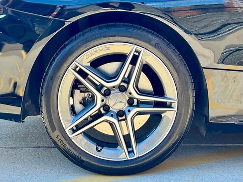 Certified 2023 Mercedes-Benz C 43 AMG 4MATIC Coupe image 13