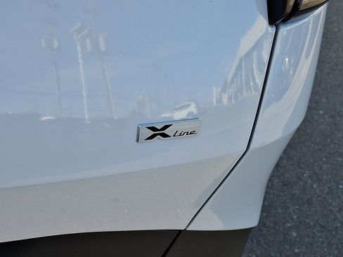New 2026 Kia Sportage X-Line image 20