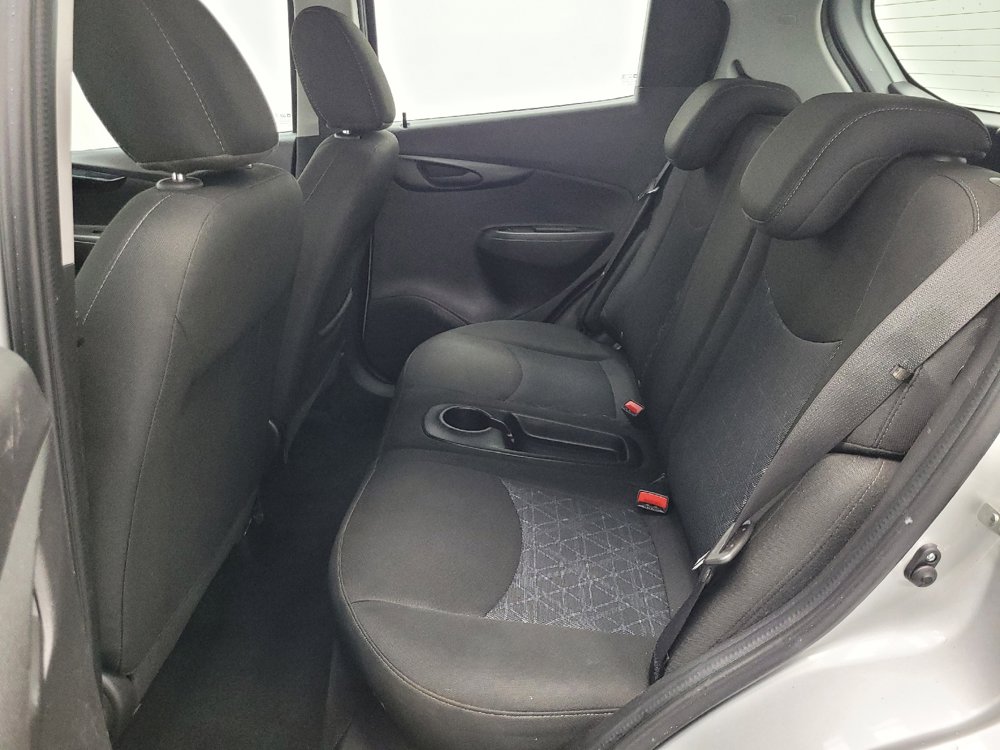 Used 2021 Chevrolet Spark LT FWD image 18