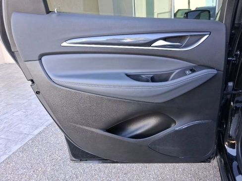 Used 2024 Buick Enclave Essence w/ Sport Touring Edition image 16