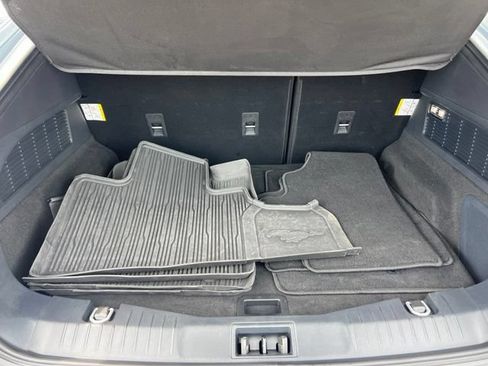 Certified 2024 Ford Mustang Mach-E Premium AWD/4WD image 24