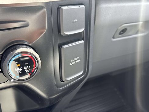 New 2026 Ford F350 XL w/ XL Chrome Package RWD image 25