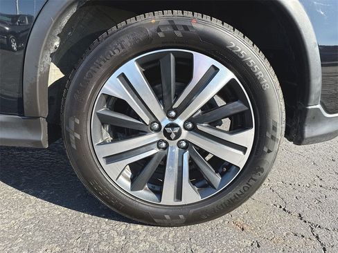 Used 2020 Mitsubishi Outlander Sport AWD image 10