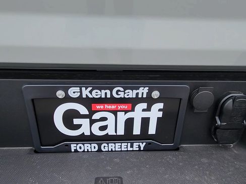 New 2026 Ford F150 STX w/ Equipment Group 200A AWD/4WD image 42