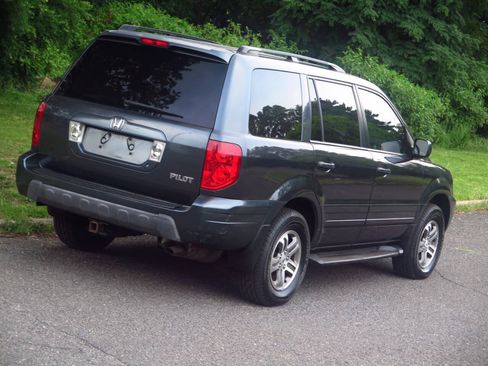 Used 2004 Honda Pilot EX image 27