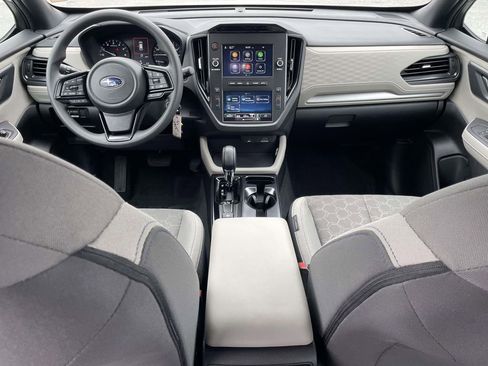 Certified 2026 Subaru Forester image 12