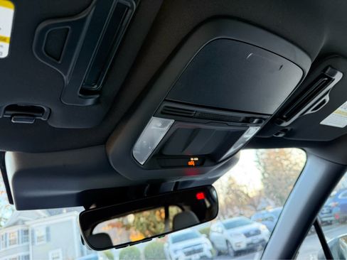 New 2026 Subaru Forester AWD/4WD image 18