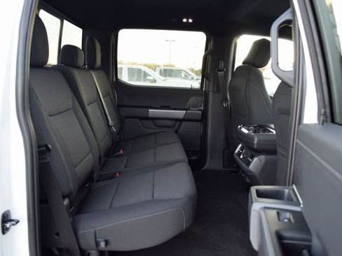 New 2026 Ford F150 XLT w/ Equipment Group 302A MID image 22